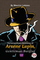 Book cover of: Extraordinary Adventures of Ars?Ne Lupin, Gentleman-Burglar