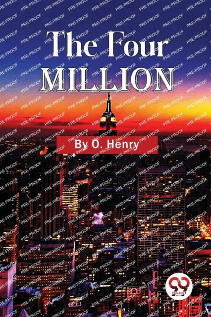 Book cover of: Four Million