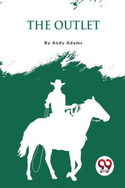 Book cover of: Outlet