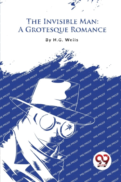 Book cover of: Invisible Man