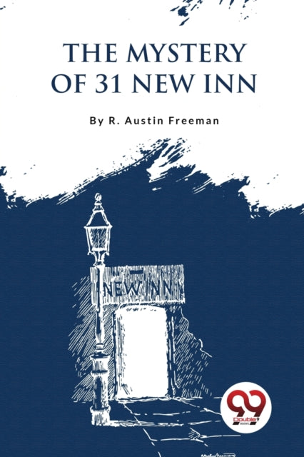 Book cover of: Mystery of 31 New Inn