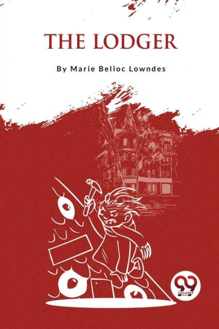 Book cover of: Lodger