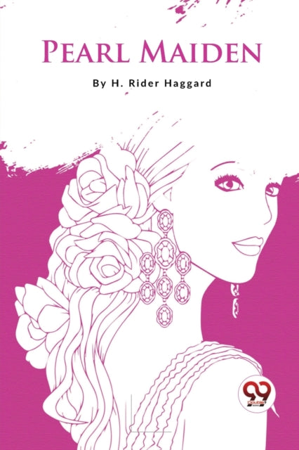 Book cover of: Pearl-Maiden