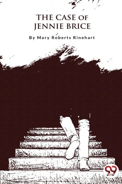 Book cover of: Case of Jennie Brice
