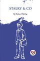 Book cover of: Stalky & Co