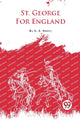 Book cover of: St. George for England
