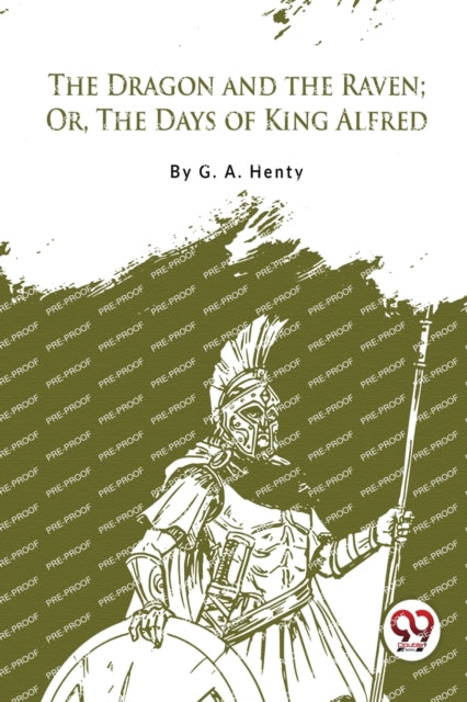 Book cover of: Dragon and the Raven