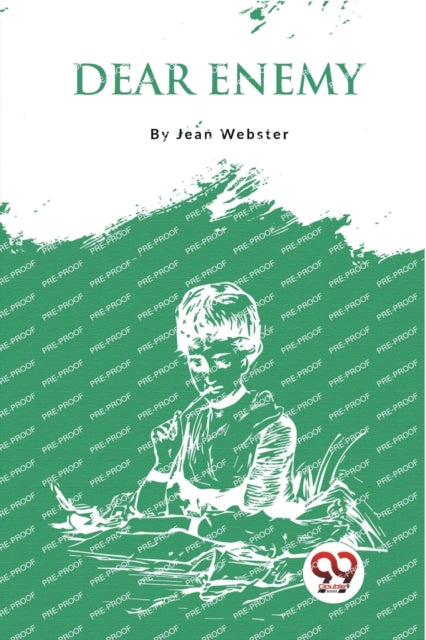 Book cover of: Dear Enemy