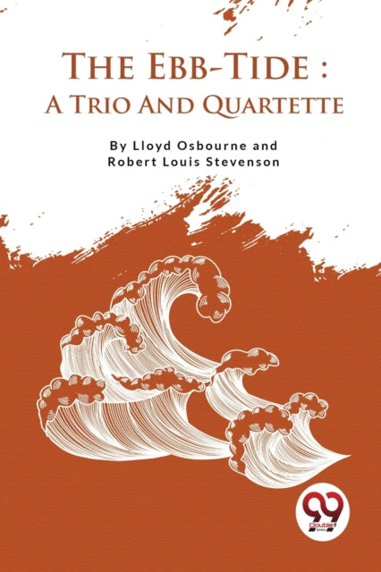 Book cover of: Ebb-Tide a Trio and Quartette
