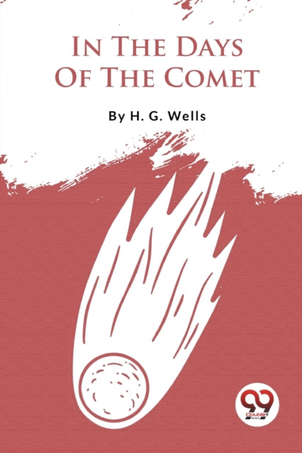 Book cover of: In the Days of the Comet