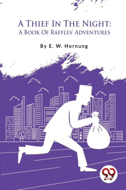 Book cover of: Thief in the Night