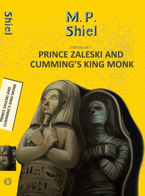 Book cover of: Prince Zaleski and Cumming's King Monk