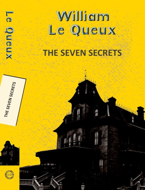 Book cover of: The Seven Secrets