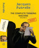 Book cover of: The Complete Thinking Machine  Vol 2