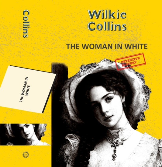 Book cover of: The Woman In White