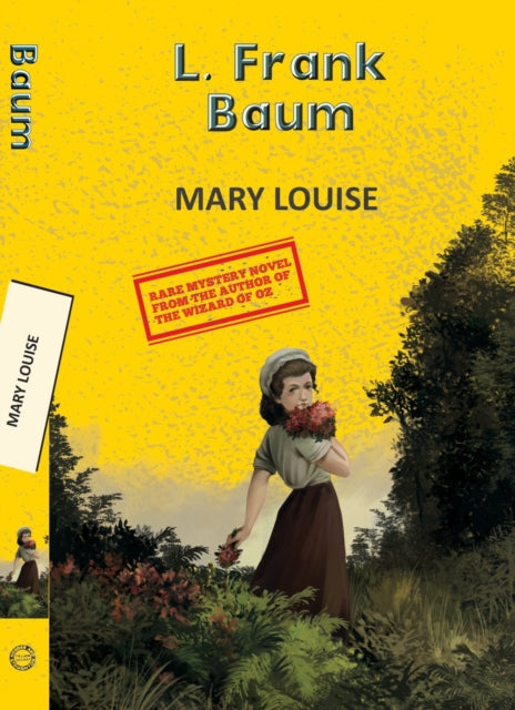 Book cover of: Mary Louise