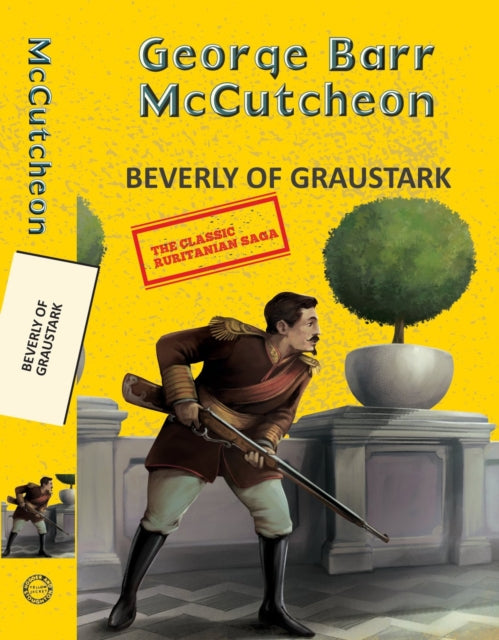 Book cover of: Beverly Of Graustark