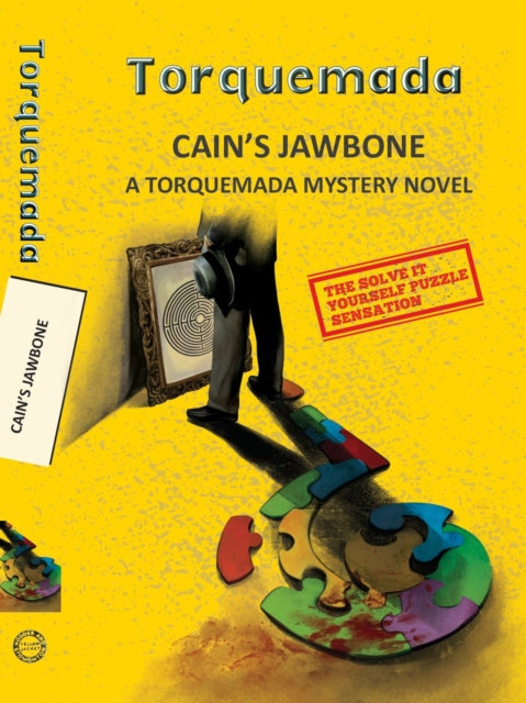 Cain's Jawbone