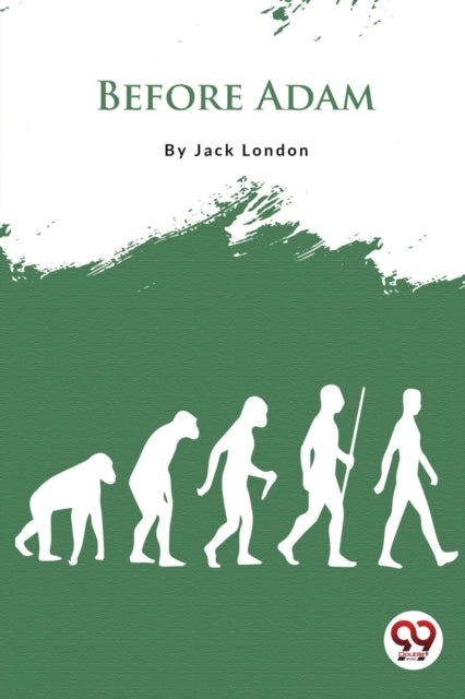 Book cover of: Before Adam