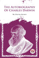 Book cover of: Autobiography of Charles Darwin