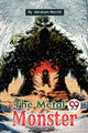 Book cover of: Metal Monster
