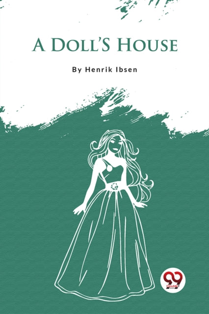 Book cover of: Doll'S House