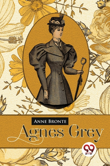 Book cover of: Agnes Grey