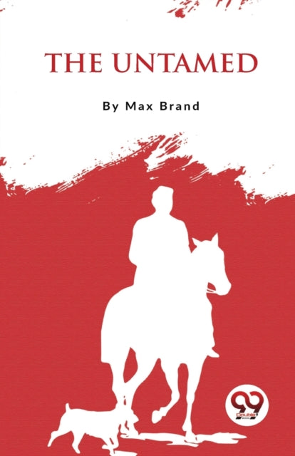 Book cover of: Untamed