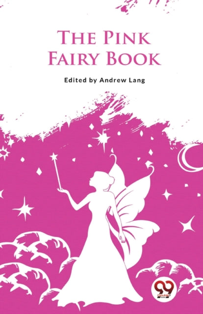 Book cover of: Pink Fairy Book