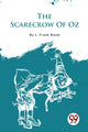Book cover of: Scarecrow of Oz
