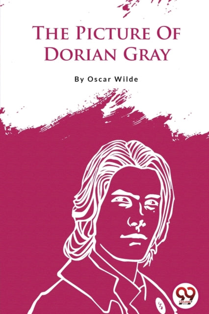 Book cover of: Picture of Dorian Gray