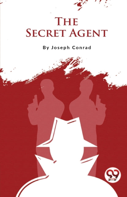 Book cover of: Secret Agent