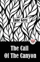 Book cover of: Call of the Canyon