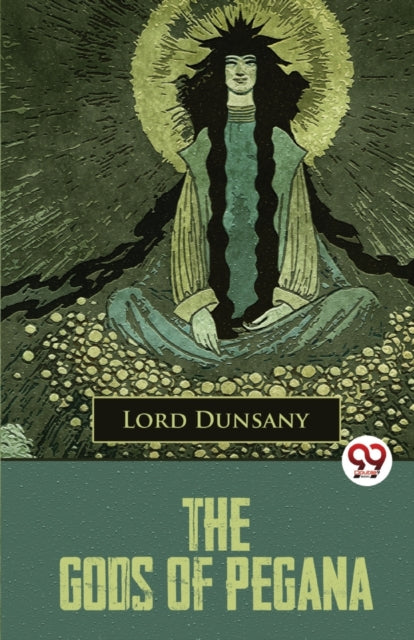 Book cover of: Gods of Pegana