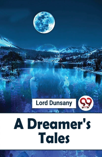 Book cover of: Dreamer's Tales