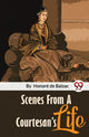 Book cover of: Scenes from a Courtesan?S Life
