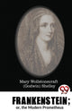 Book cover of: Frankenstein