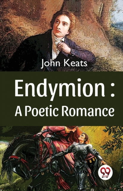 Book cover of: Endymion