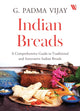 Book cover of: Indian Breads