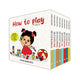 Book cover of: How to Play Series