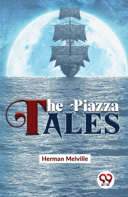 Book cover of: Piazza Tales