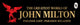 The Greatest Works of John Milton