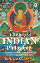 History of Indian Philosophy, An Introduction to the Eight Major Philosophies of Ancient India 9789358566512 Surendranath Dasgupta