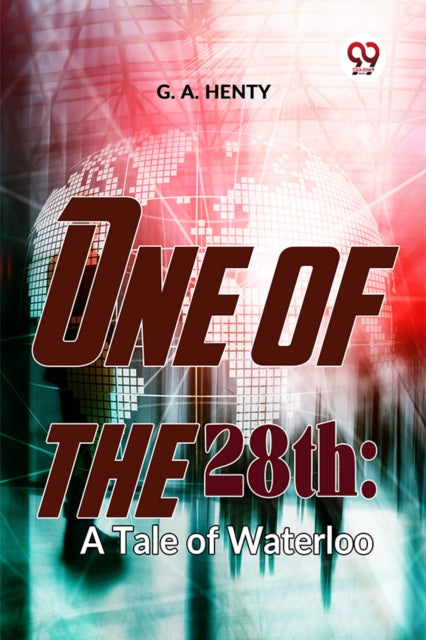 Book cover of: One of the 28th