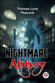 Book cover of: Nightmare Abbey
