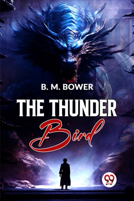 Book cover of: Thunder Bird