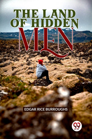 Land Of Hidden Men