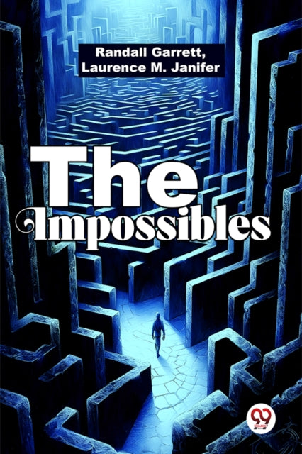 Book cover of: Impossibles