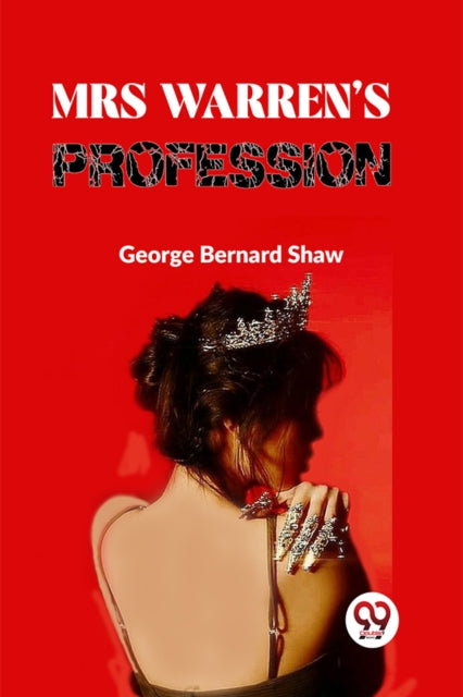 Book cover of: Mrs Warren'S Profession