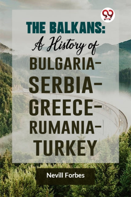 Book cover of: Balkans